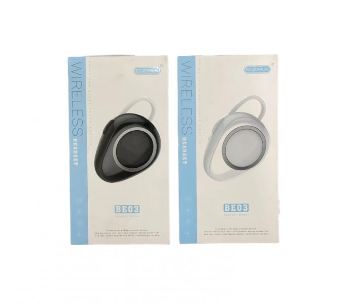 Auricular Bluetooth BE03