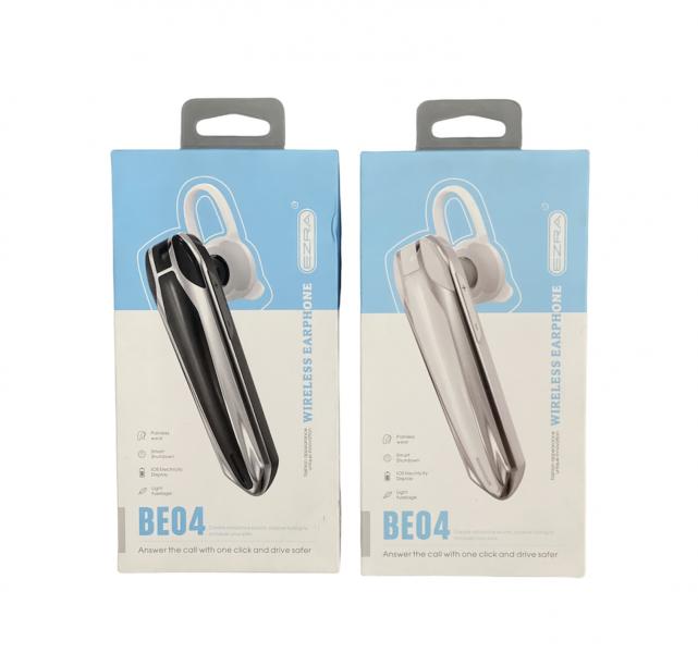 Audífono Bluetooth BE04