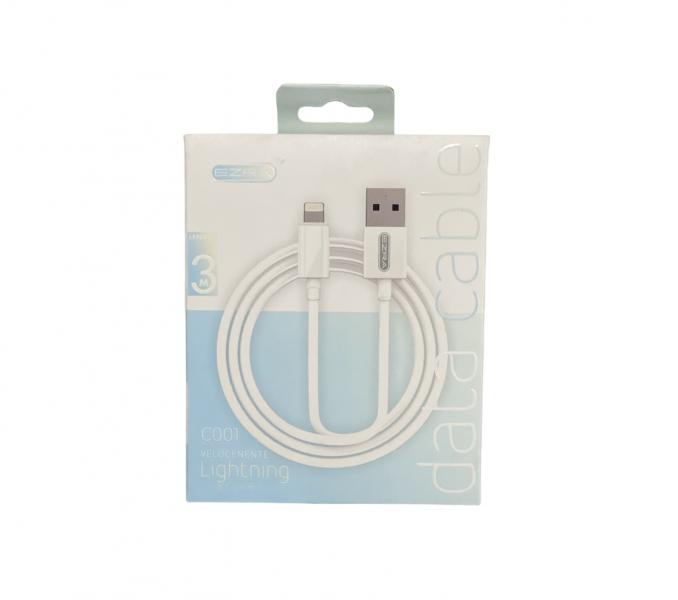 Cable iPhone C001 3m
