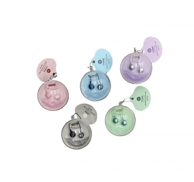 Audifono Yookie YK 770