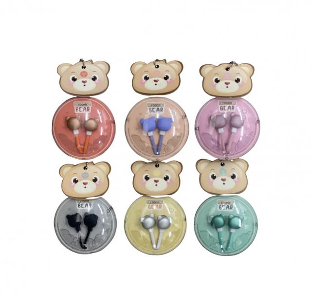 Audífono Yookie Bear YK850