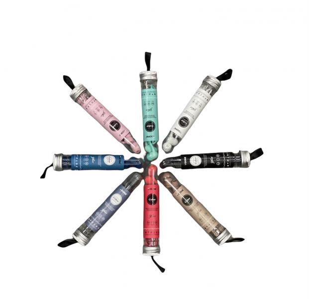 Audífono Yookie Tubo