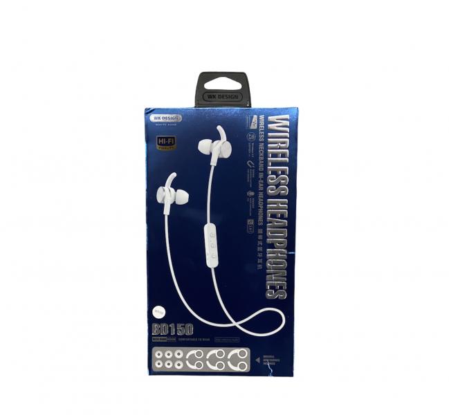 Audífono Bluetooth BD150