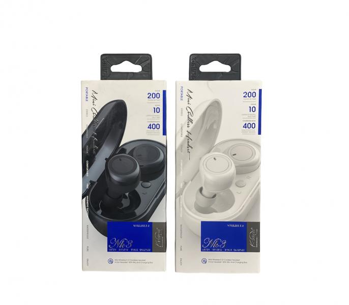 Audífono Bluetooth NK3
