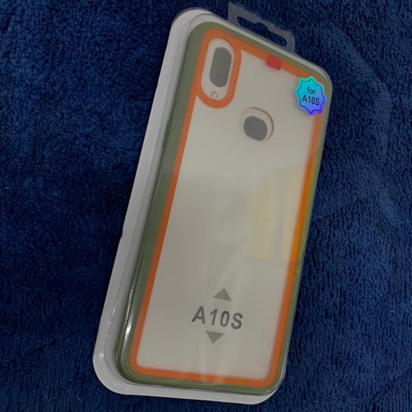 Estuches Borde Color iPhone 6 / 7 / 8 Plus