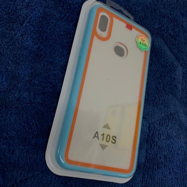 Estuches Borde Color iPhone 6 / 7 / 8 Plus