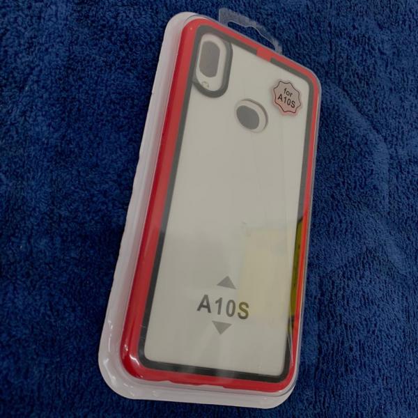 Estuches Borde Color iPhone 6 / 7 / 8 Plus