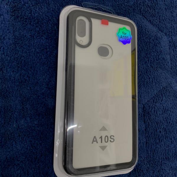 Estuches Borde Color iPhone 11 6.1