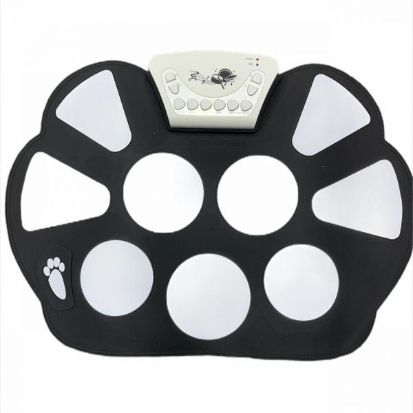 Tambor Electrónico Enrollado