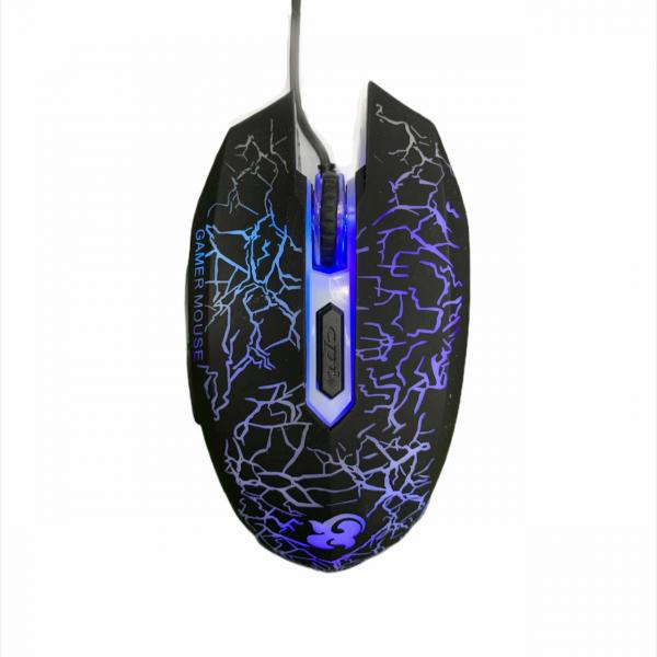 Mouse Gamer A70