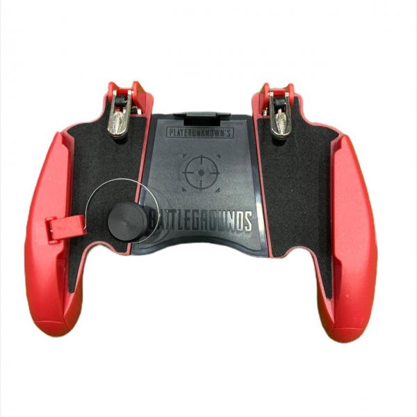 Controles Para Celular Con Joystick Z8