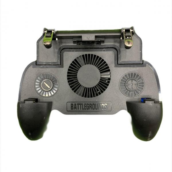 Control Para Celular Con Ventilador SR 2000 mAh