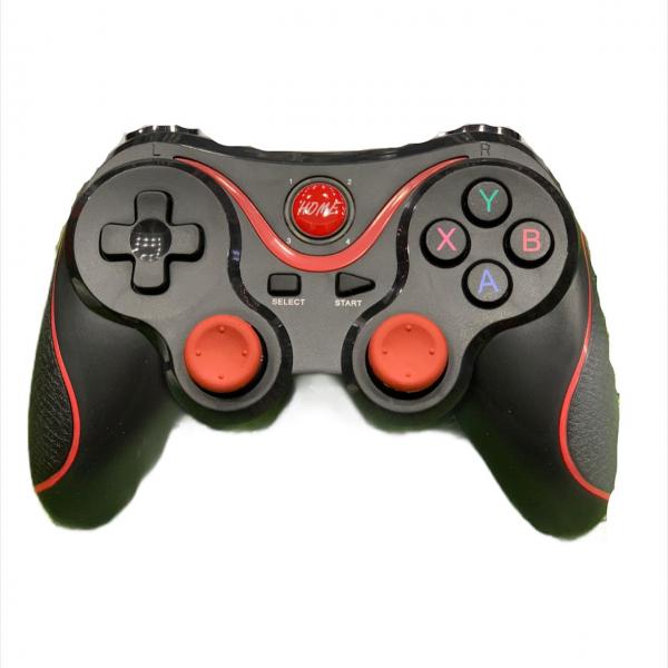 Controles Game Pad T3