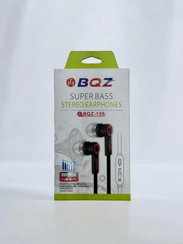 Audifonos BQZ 159