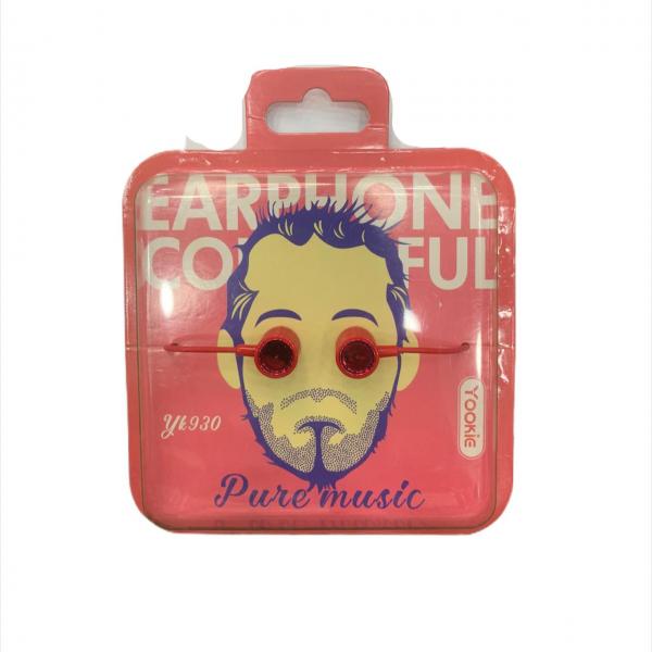 Audifonos Yookie YK930