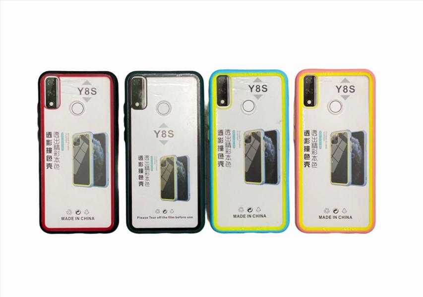 Estuches Borde Color