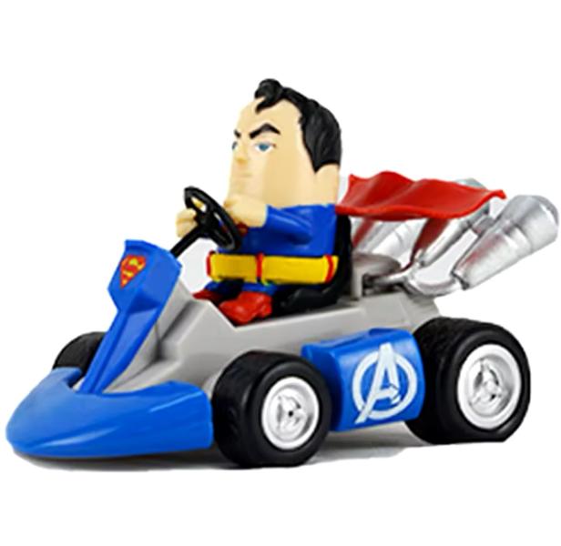Carritos Avenger