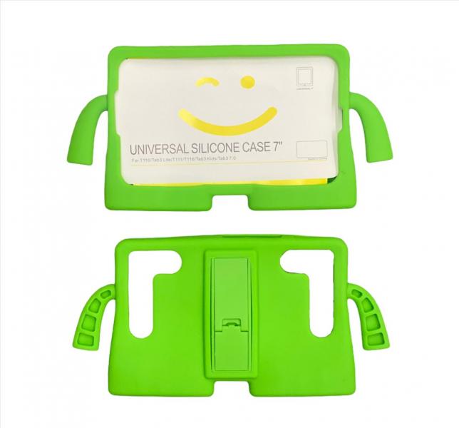 Estuches Silicon Universal 7"