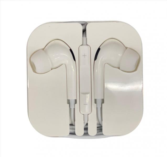 Audífono iPhone i5
