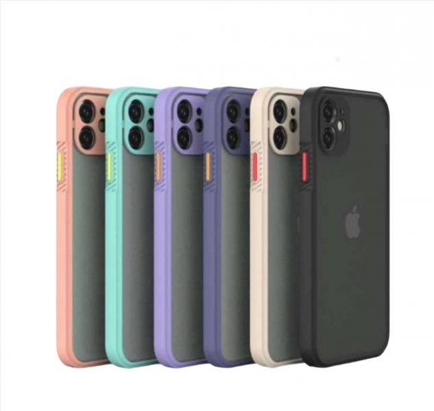 Estuches Mate A01 Core
