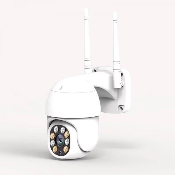 Cámara HD Wifi 380 Interior y Exterior