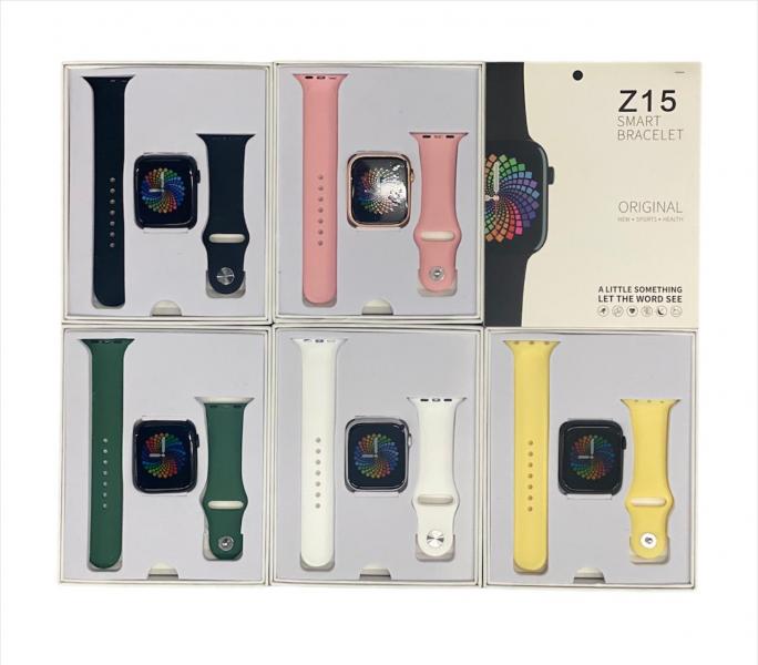 Reloj Inteligente Z15