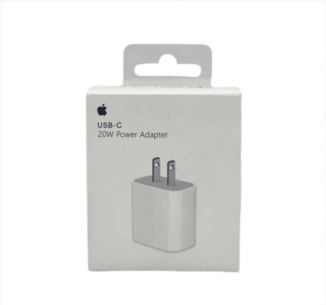Cubo Iphone 20W
