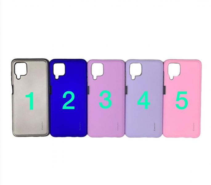 Estuches Liso / Gamuzado A01 Core