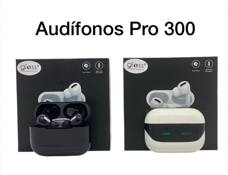 Audifono Bluetooth Pro 300