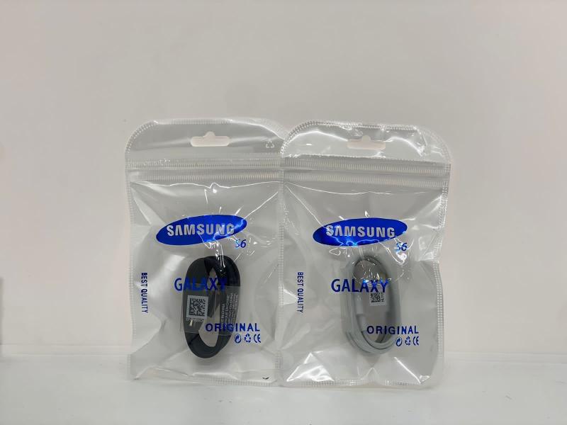 Cables Tipo C Samsung