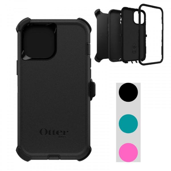 Estuches Otter Box Surtido