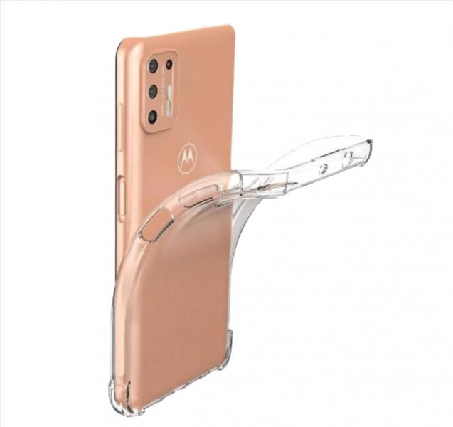 Acrigel Transparente