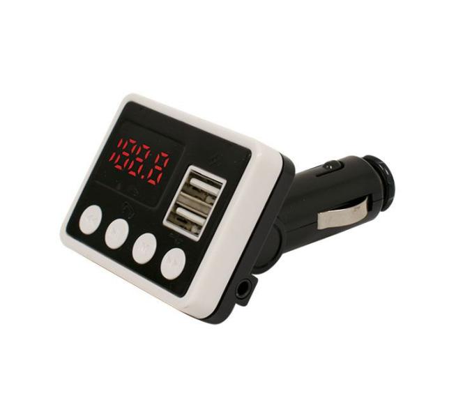 Transmisor Fm 110 ABT