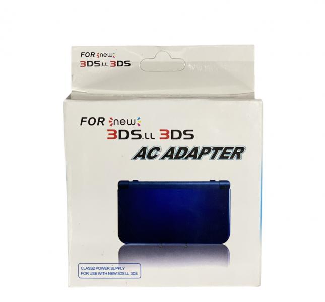 Adaptador AC 3Ds