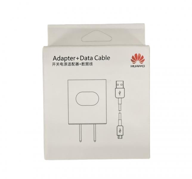 Cargadores Huawei Tipo C 2A