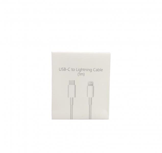 Cable iPhone Tipo C