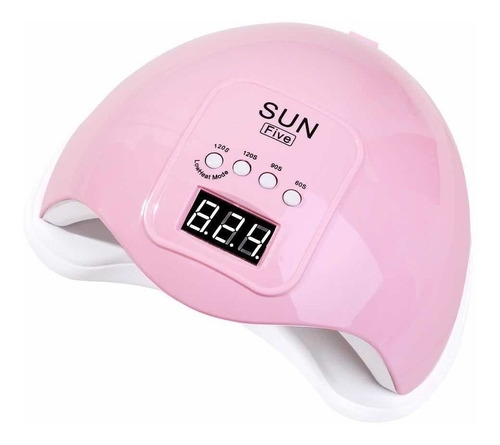 Lampara UV Sun Five