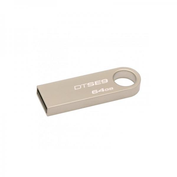 Llaves Maya Kingston Se9 64Gb