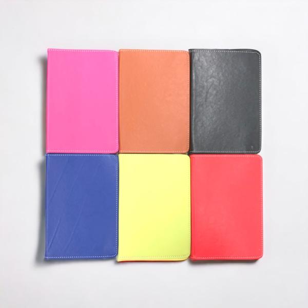 Agendas Universal Cuero 7"
