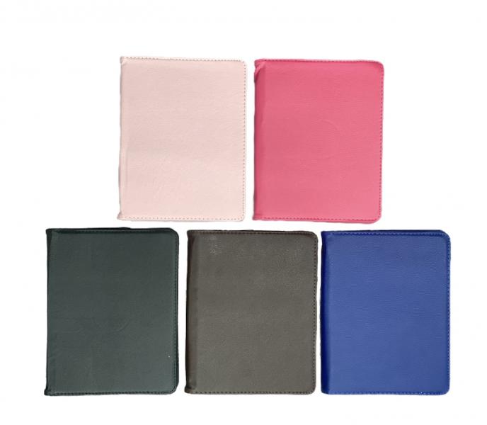 Agendas Universal Cuero 8"