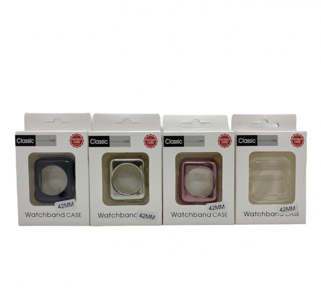 Case Apple Watch TPU 44mm