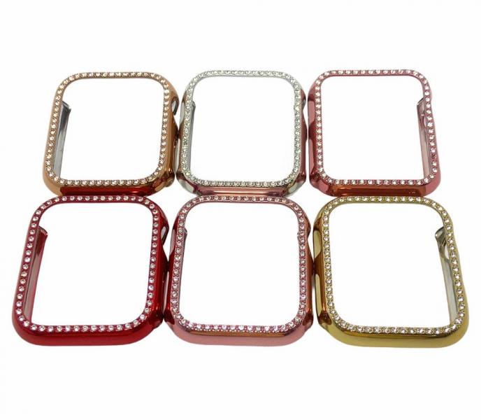 Case Apple Watch Perlado 44mm