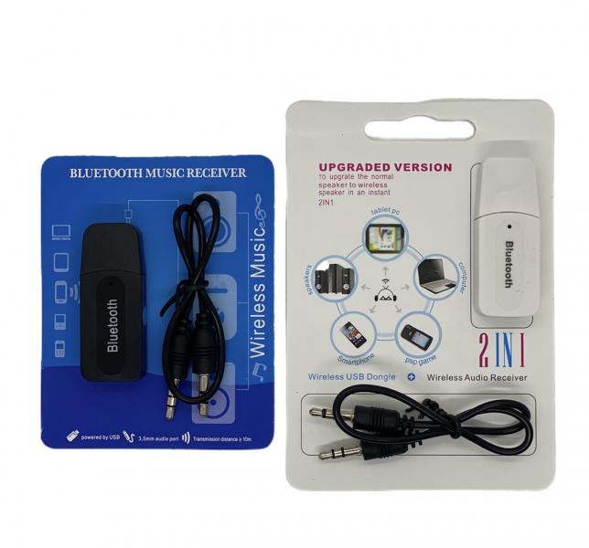 Adaptador Bluetooth B04