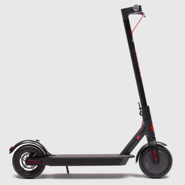 Scooter Eléctrico L2