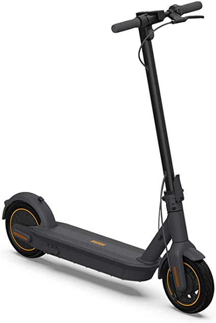 Scooter Eléctrico Max