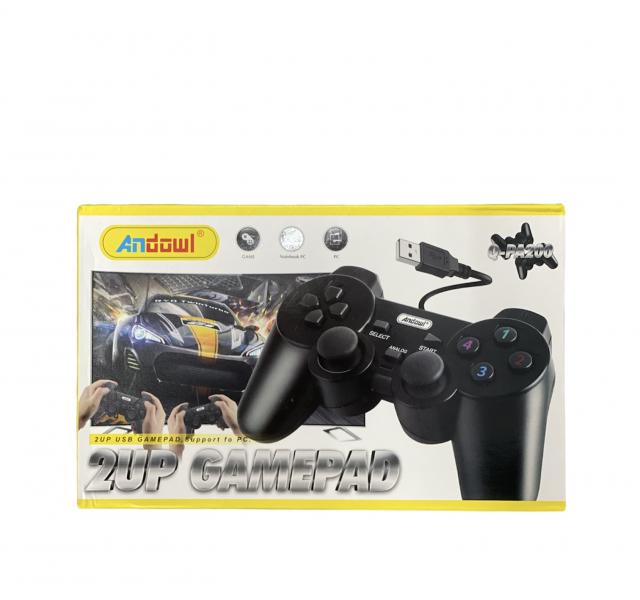 Controles De PC QPA200