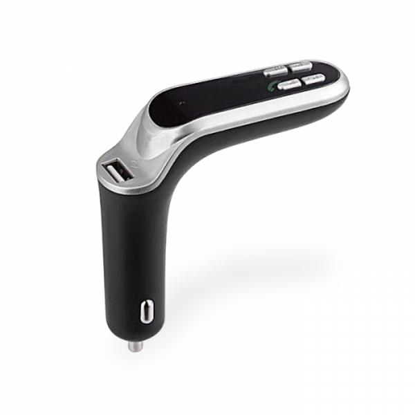 Transmisor Fm G6 Bluetooth