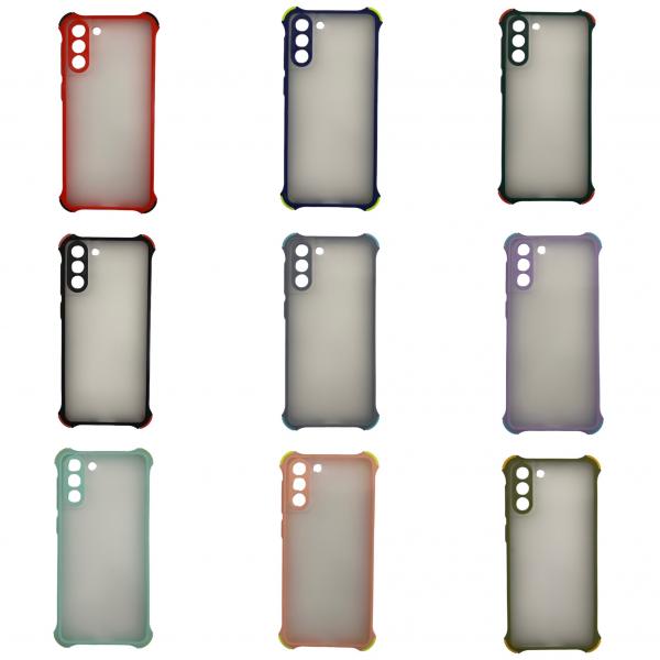 Estuches Borde Color