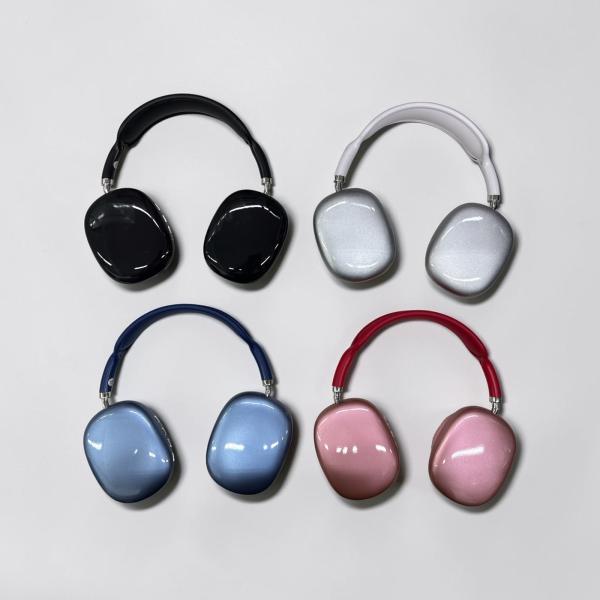 Audifono Diadema P9