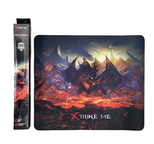 Mouse Pad MP 002